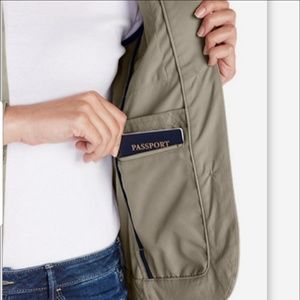 eddie bauer voyager jacket